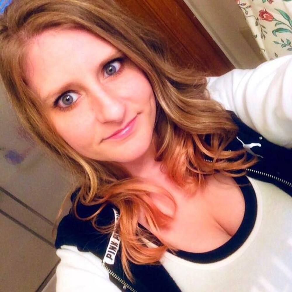 Meet your Posher, Jennifer